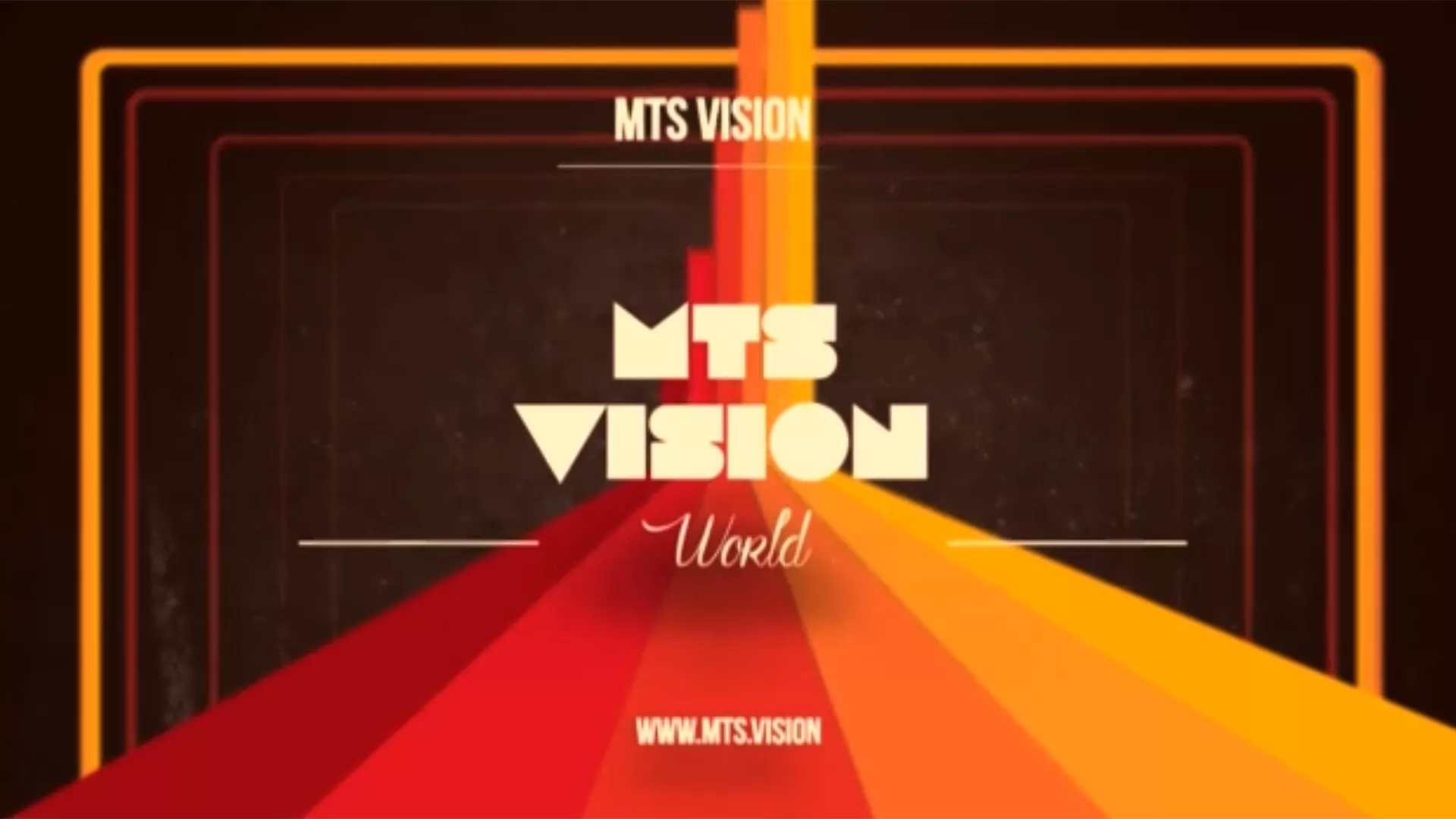 MTS VISION листа – World Music