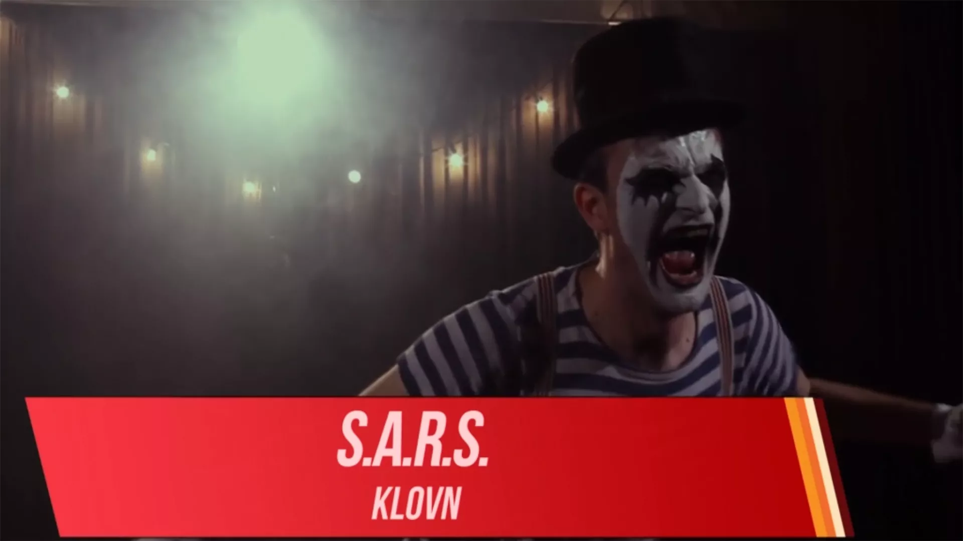 С.А.Р.С. - Кловн