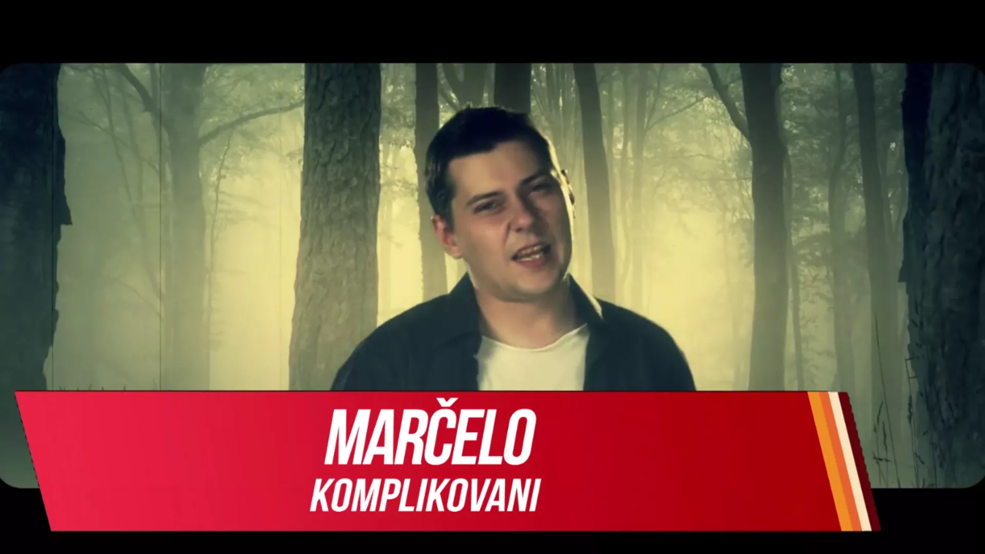 Марчело – Компликовани