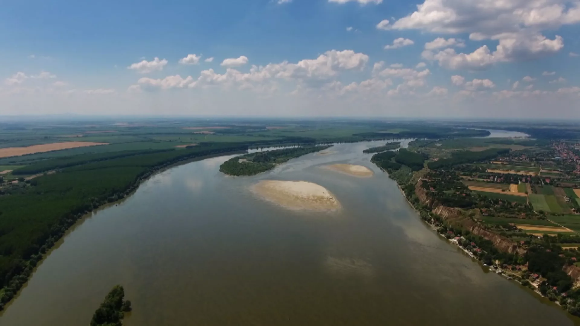 Зелена енергија Србије: Енергија воде, 7. емисија