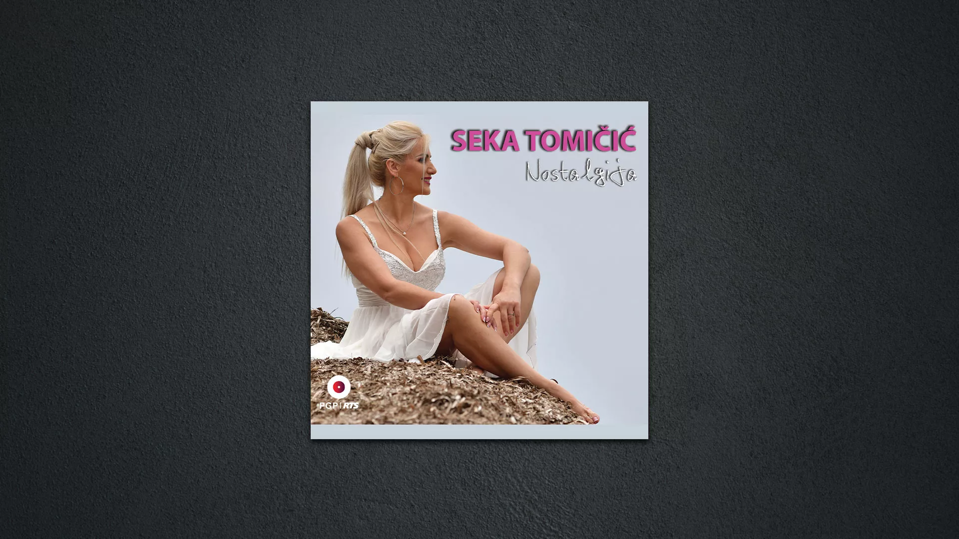 Сека Томичић – Млада Пивљанка
