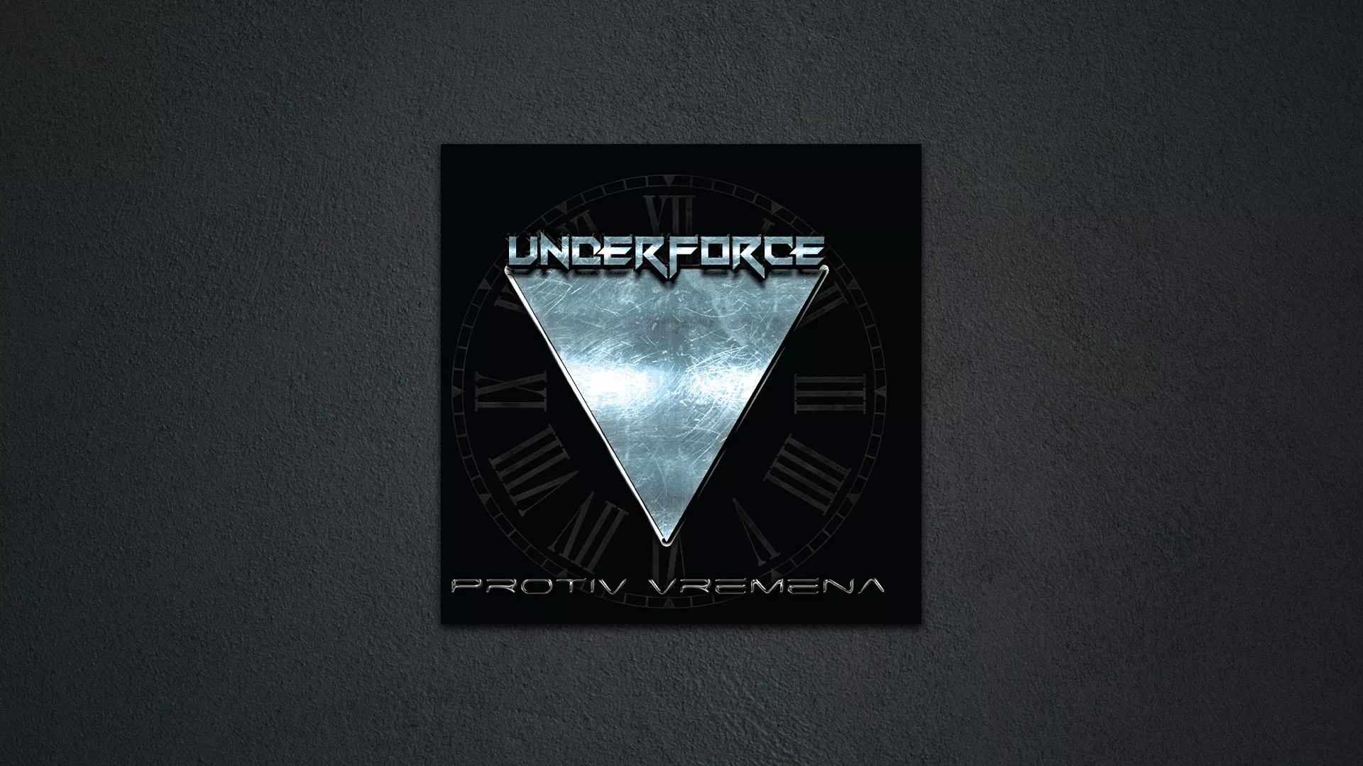 Underforce – Return