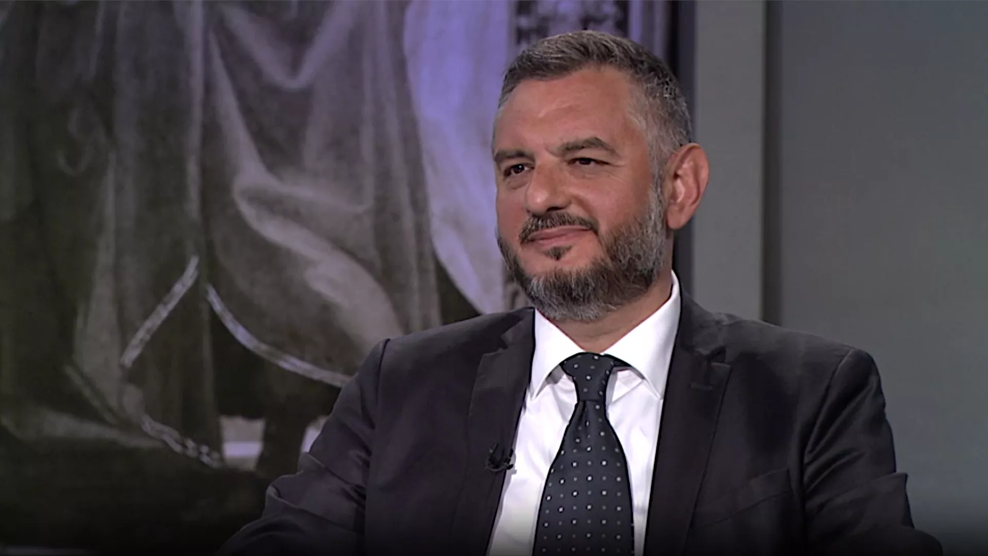 До детаља: Миомир Петровић