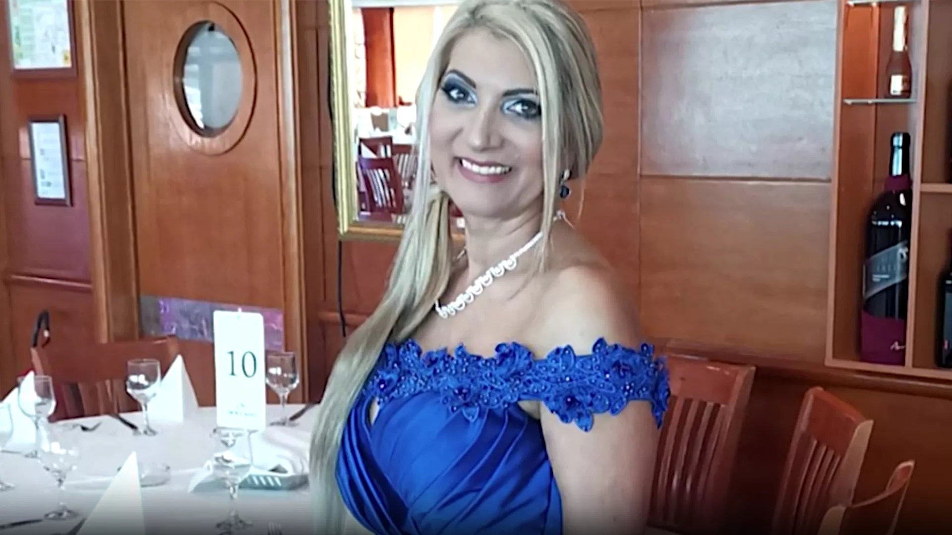 Романипен: Више од краљице балова, 43. емисија