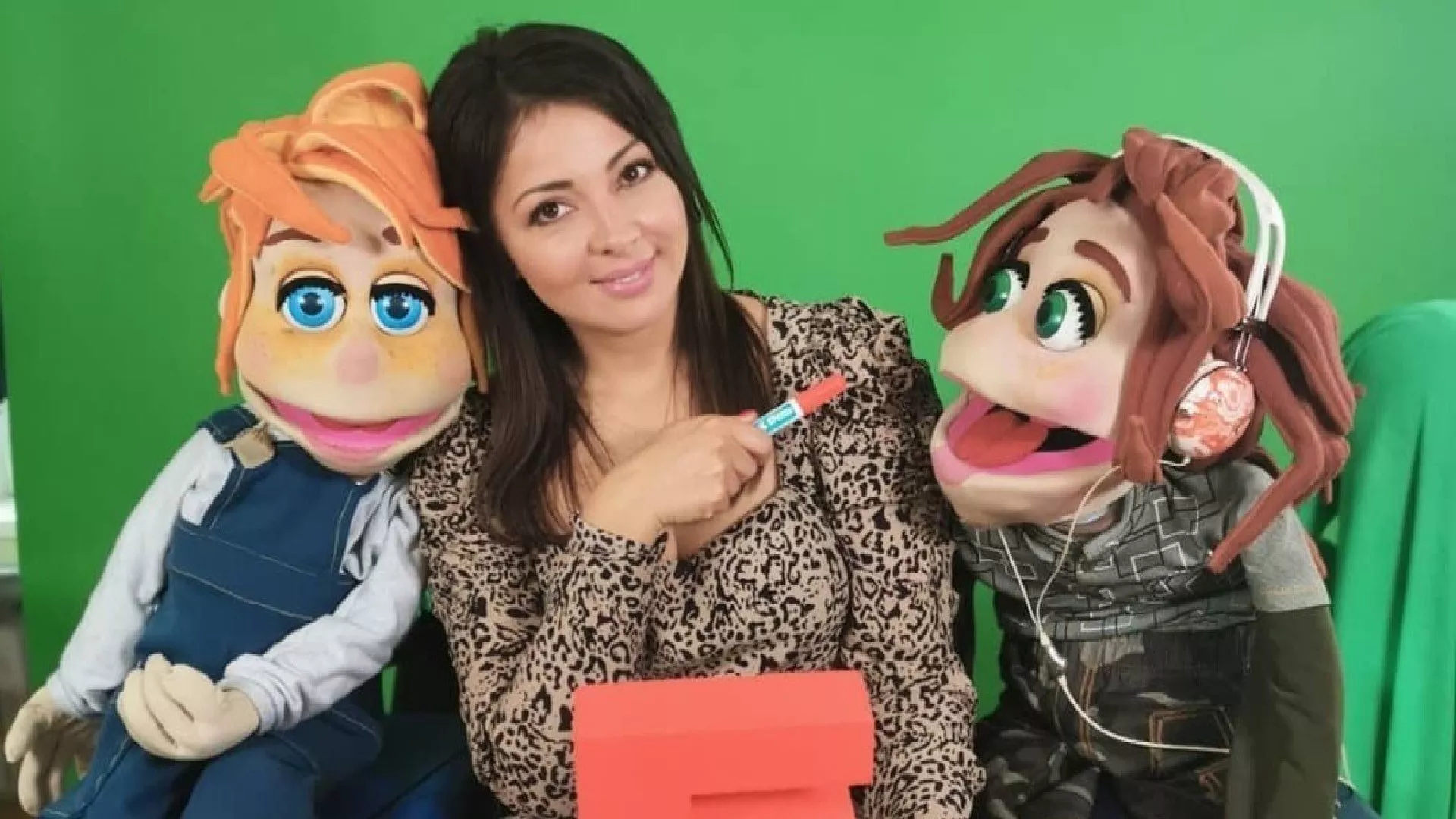 Колибри - Поздравите мога тату