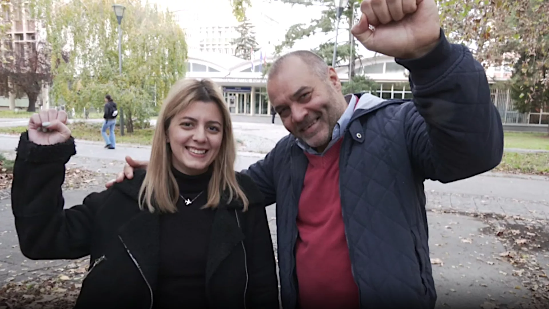 Романипен: И памет, и срце