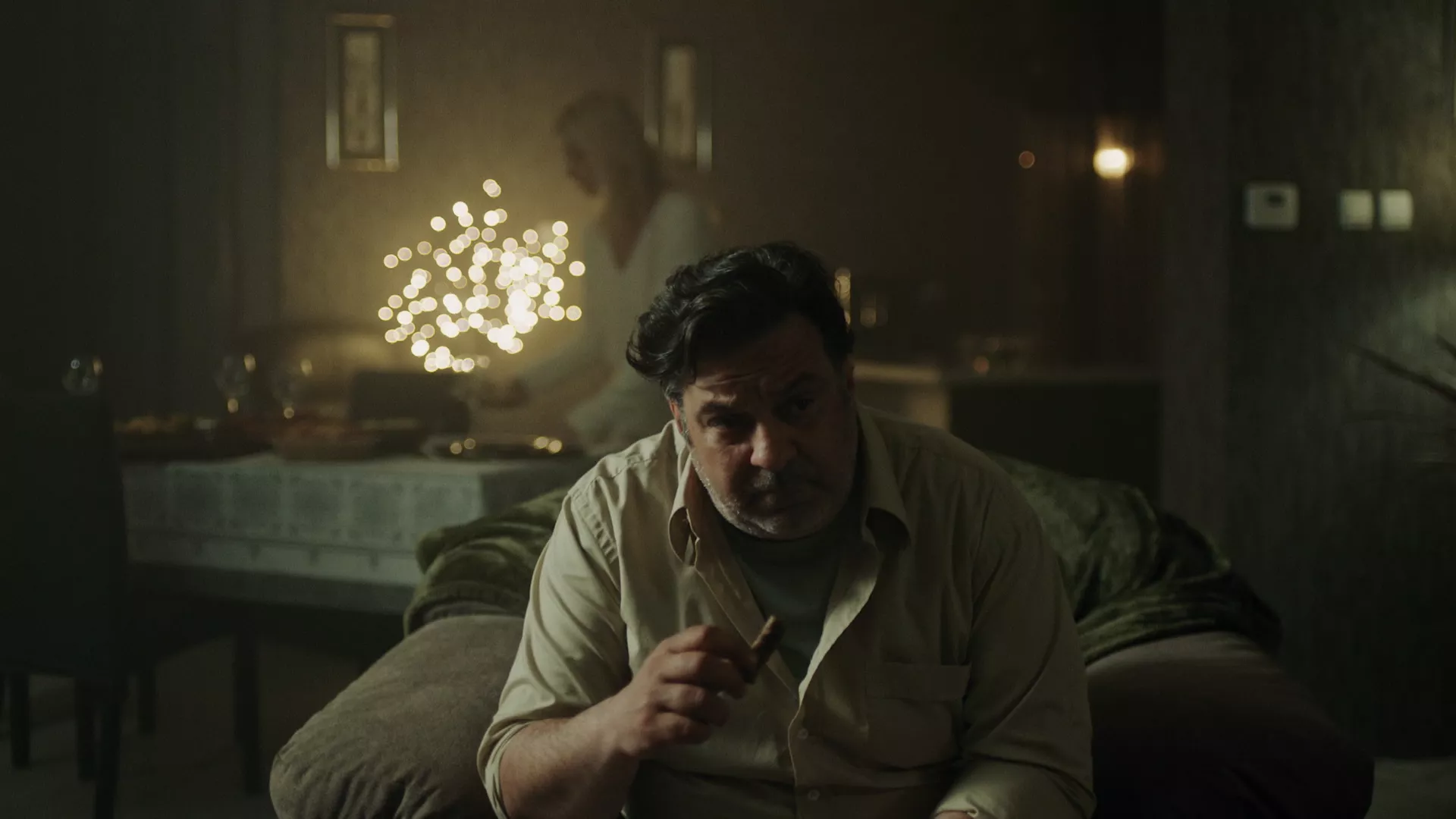 Кожа (2024) (5. епизода)
