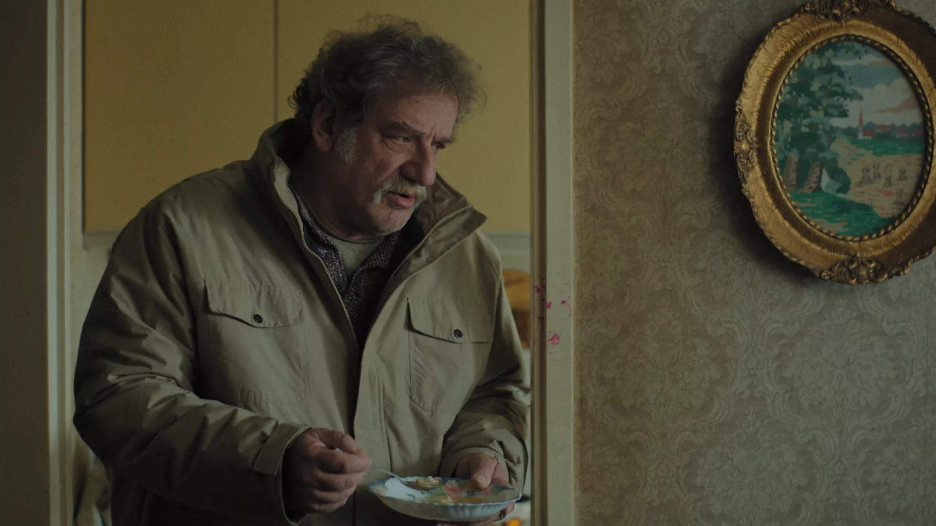Кожа (2024) (7. епизода)