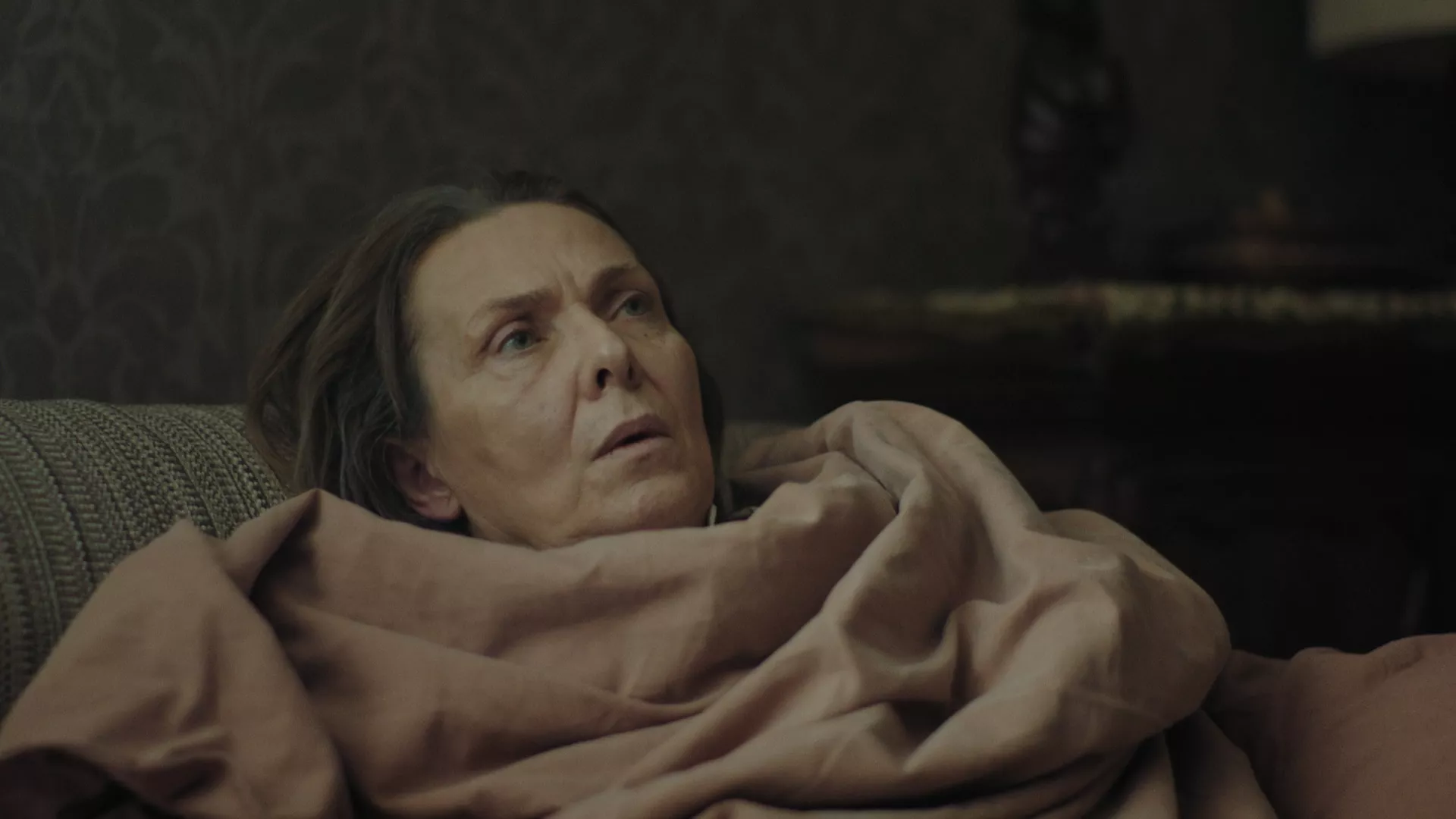 Кожа (2024) (9. епизода)