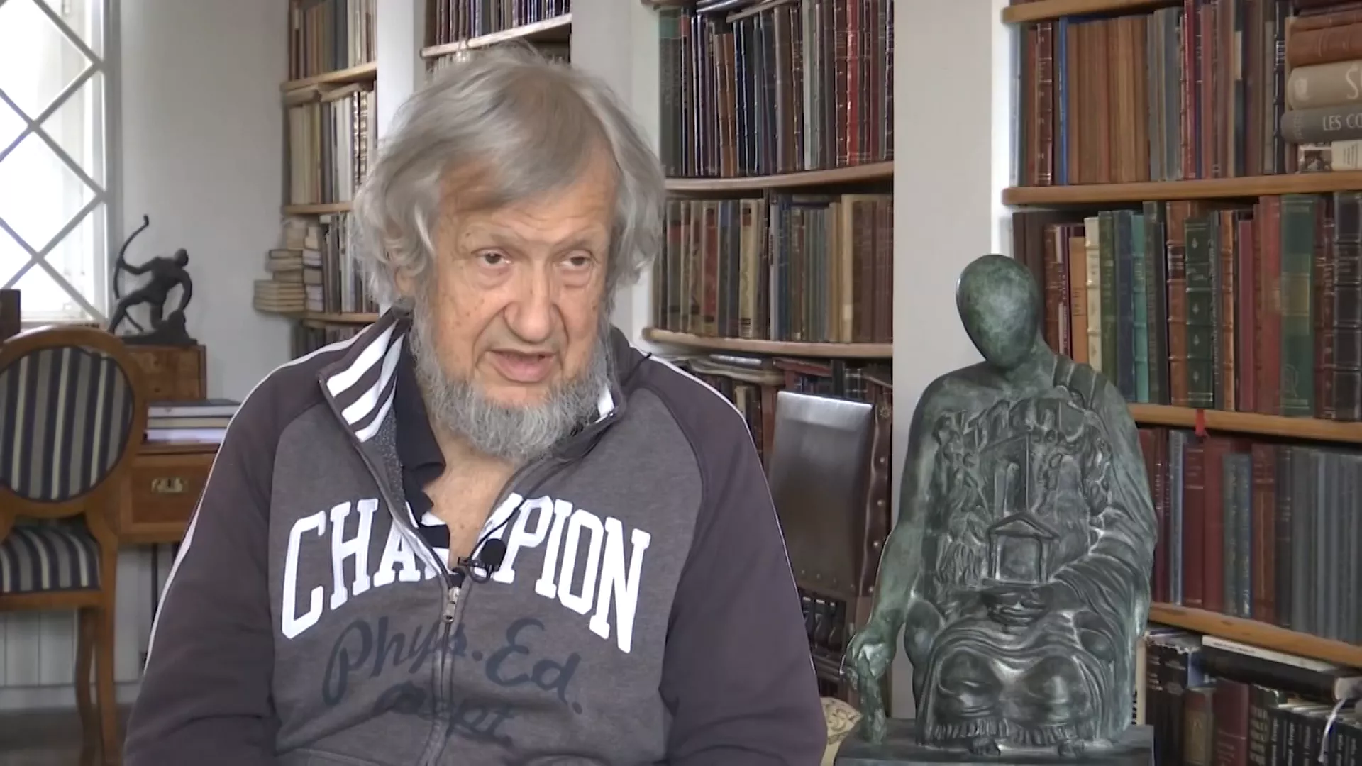Родославци: Љубави проте Грујића