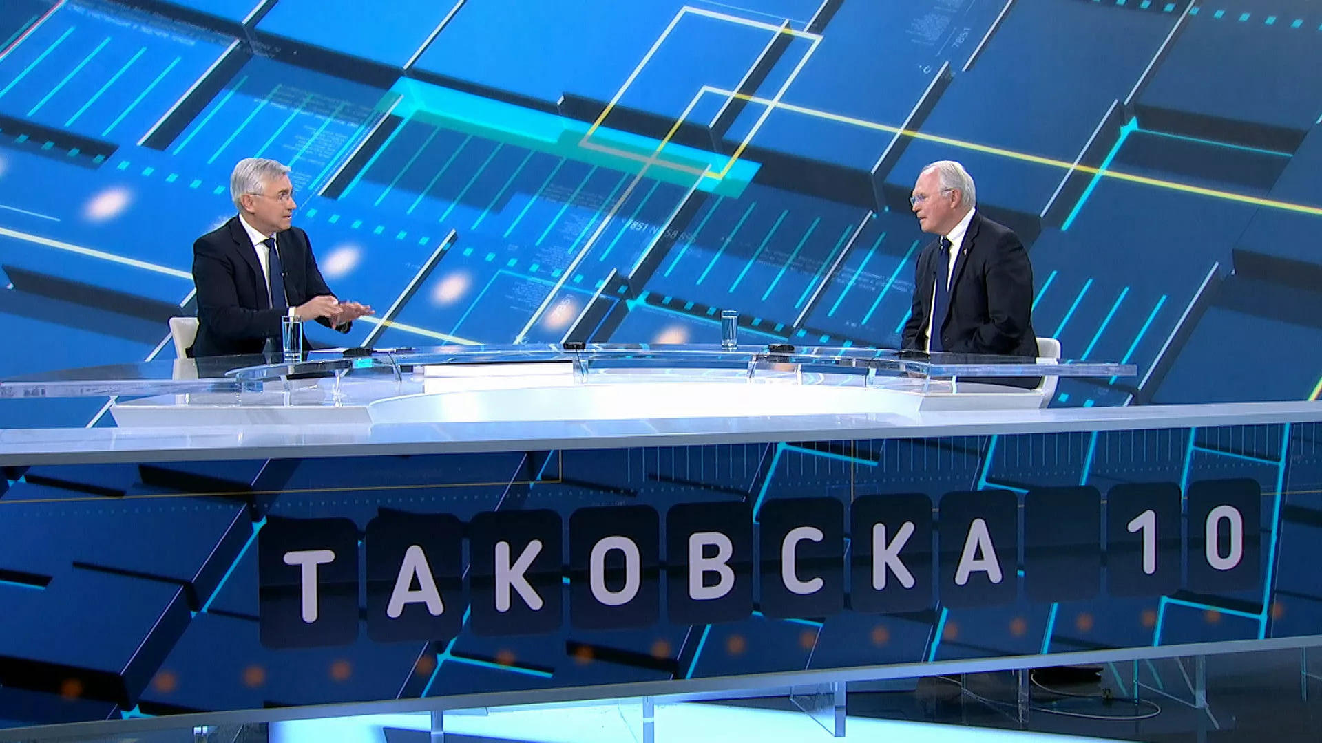 Таковска 10: Четврт века од НАТО бомбардовања, каква будућност је пред Србијом