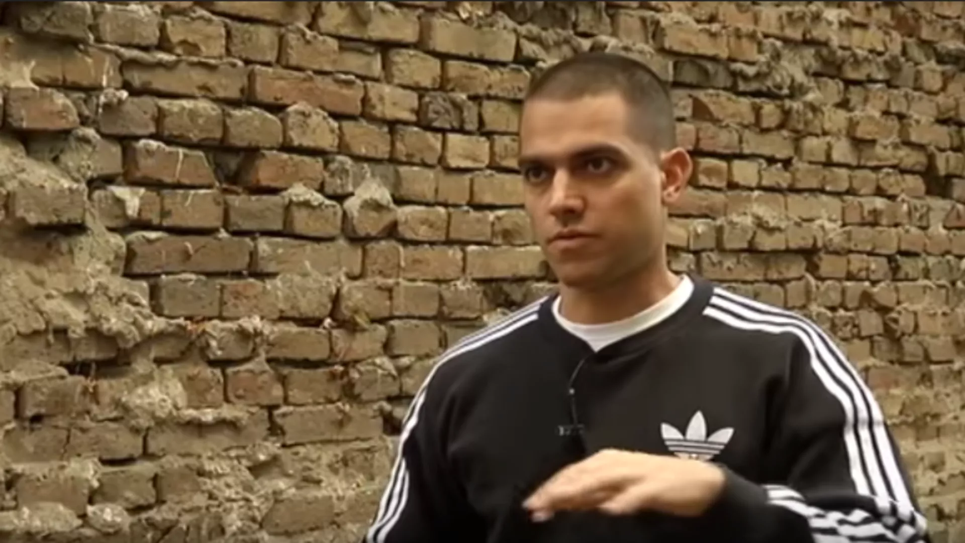 Клуб 2 – Павле Вучковић
