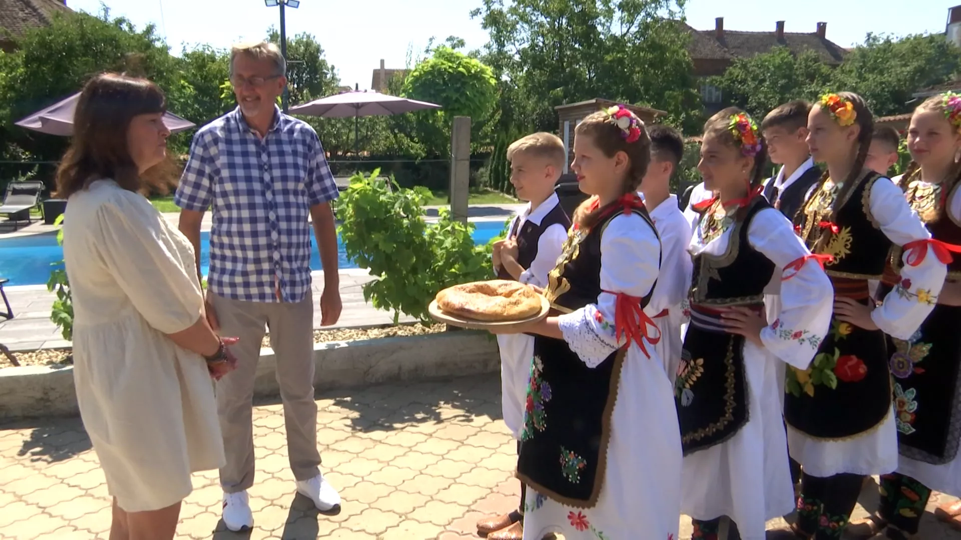 Знање имање: Снага породице
