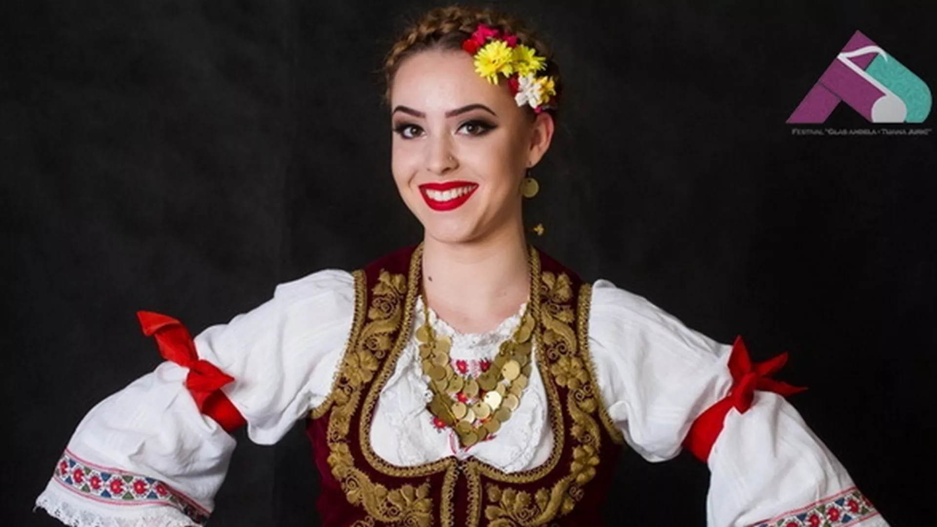 Од злата јабука –  Етно фестивал "Глас анђела - Тијана Јурић"