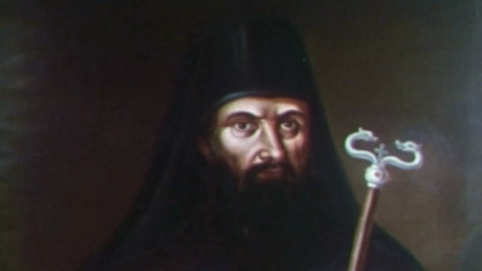 Сведоци векова: Владичански двор у Темишвару