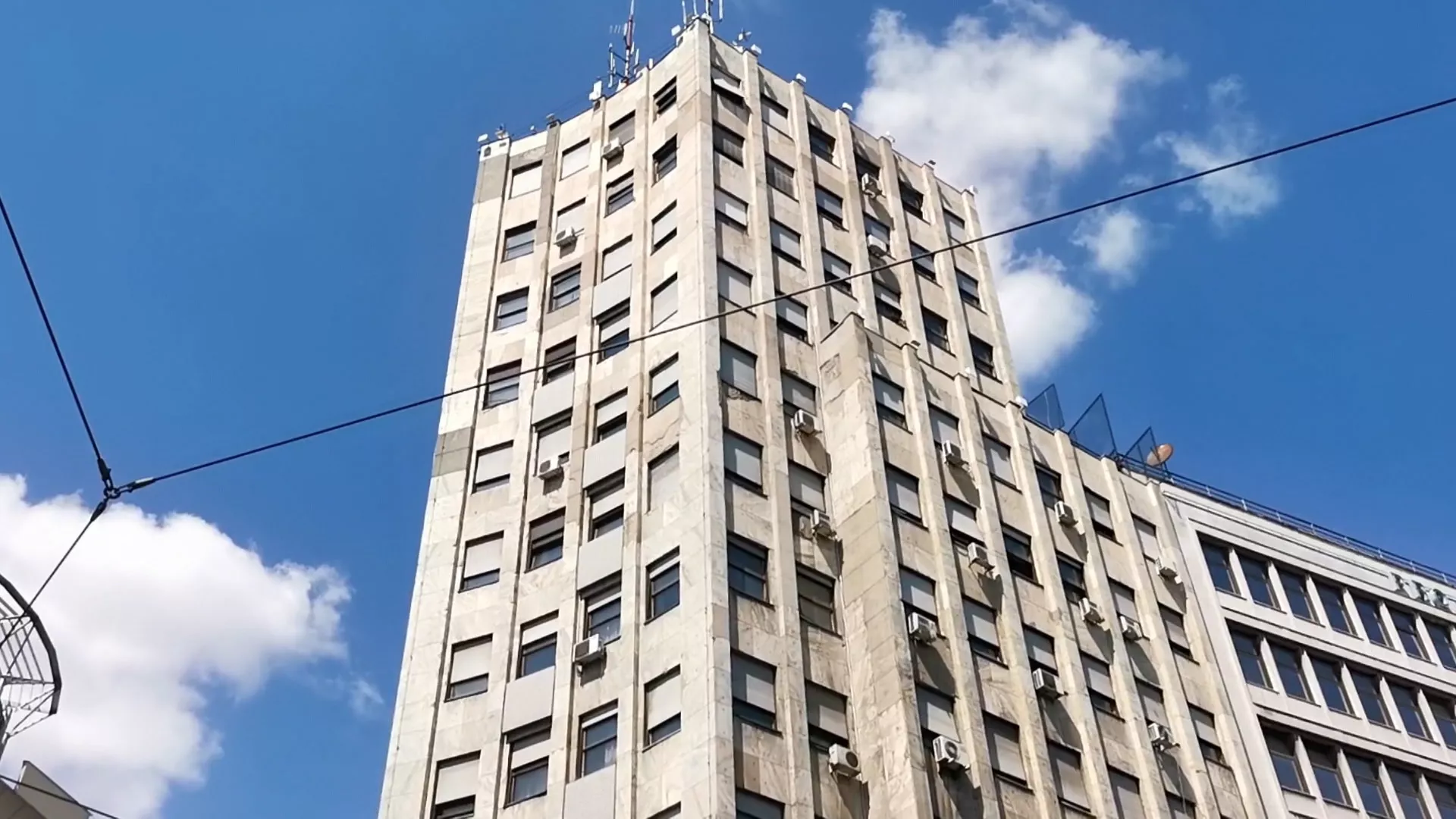 Прво и најстарије, 12. епизода
