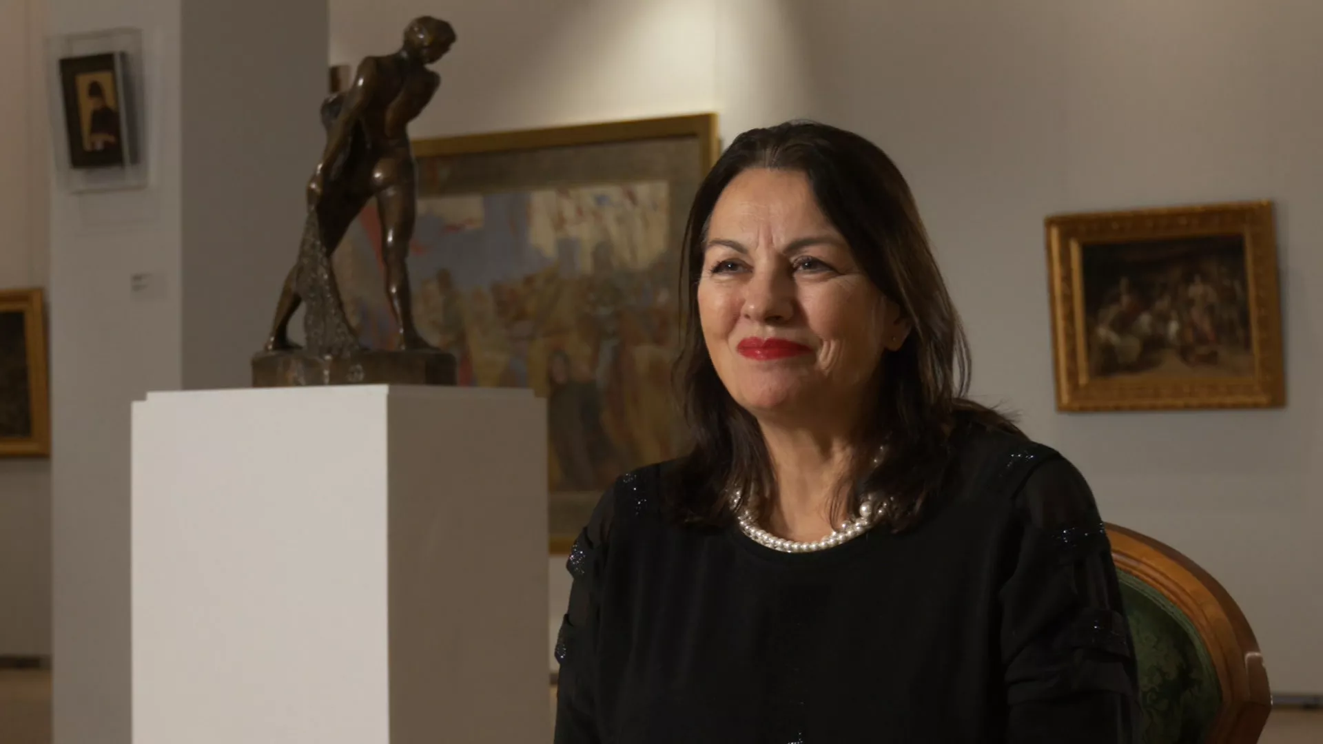 Метаморфозе: Љиљана Благојевић