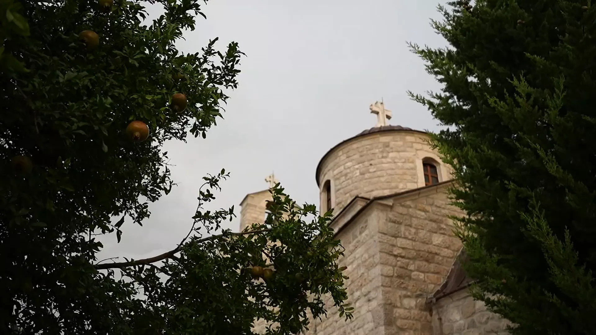 Родославци: Бешка, сјај острва нара