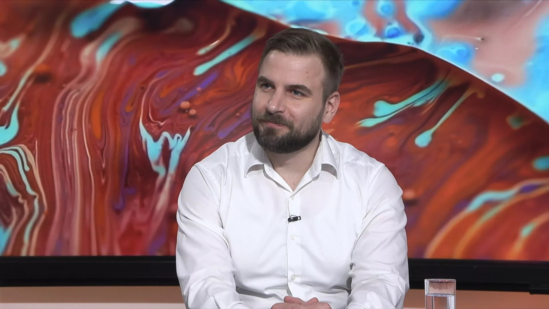 РТС Лаб: Анксиозност