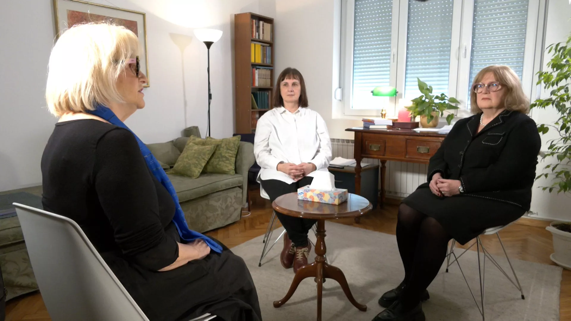 Ексклузивно: Психотерапеут никада не даје савете