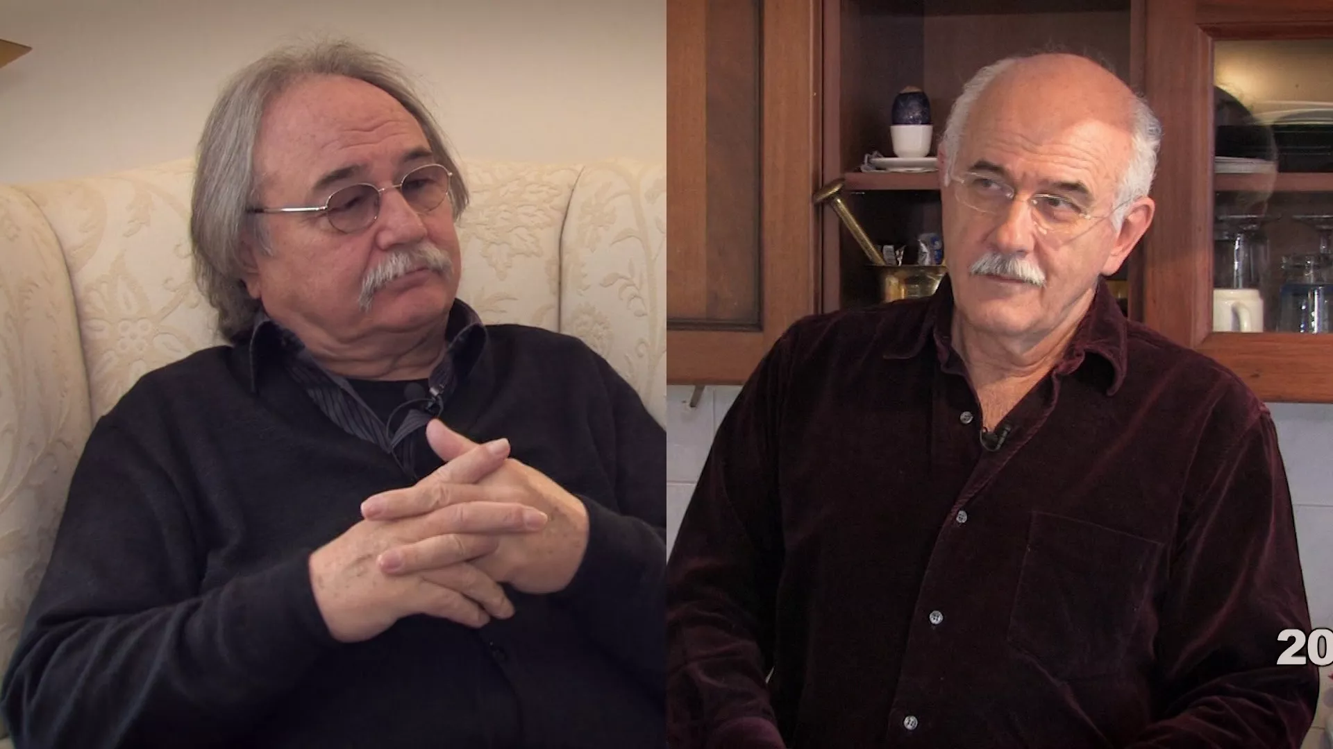 ТВ лица… као сав нормалан свет: Гости Силвестер Левај и Корнелије Ковач