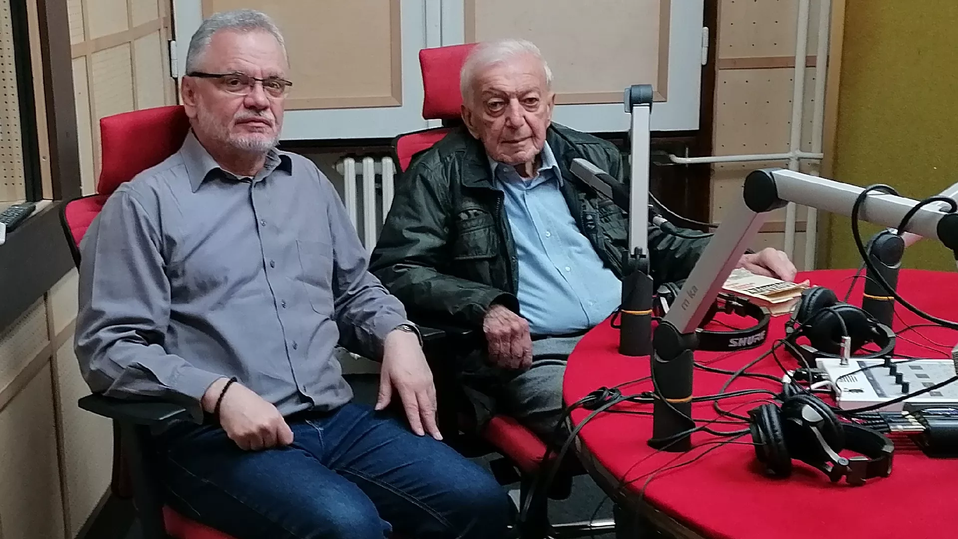 Моја књига - ''Кад су цветале тикве'' Драгослава Михаиловића