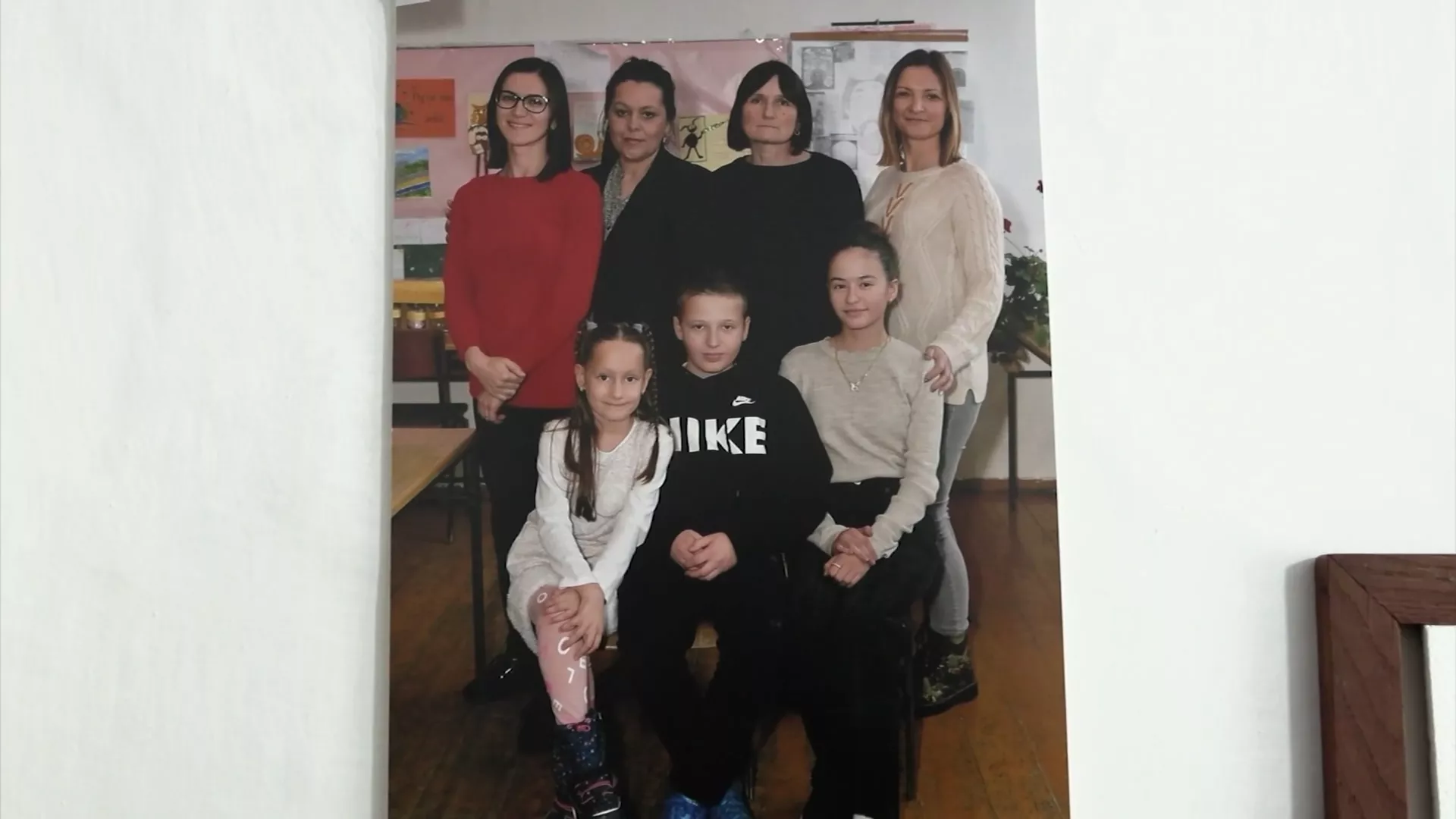 Теткица