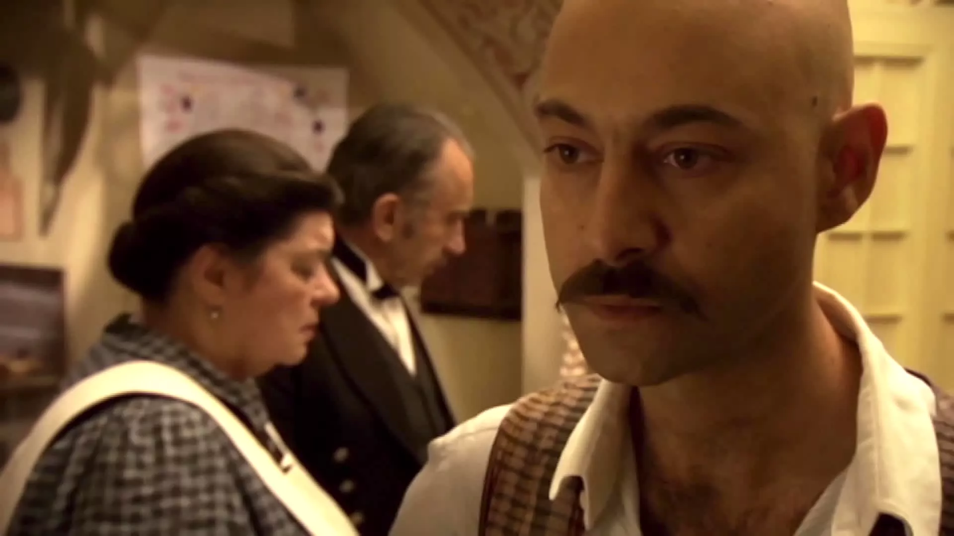 Јагодићи (2012) (10. епизода)