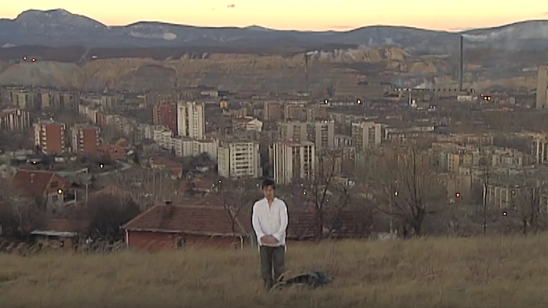 Рударска опера (2006)