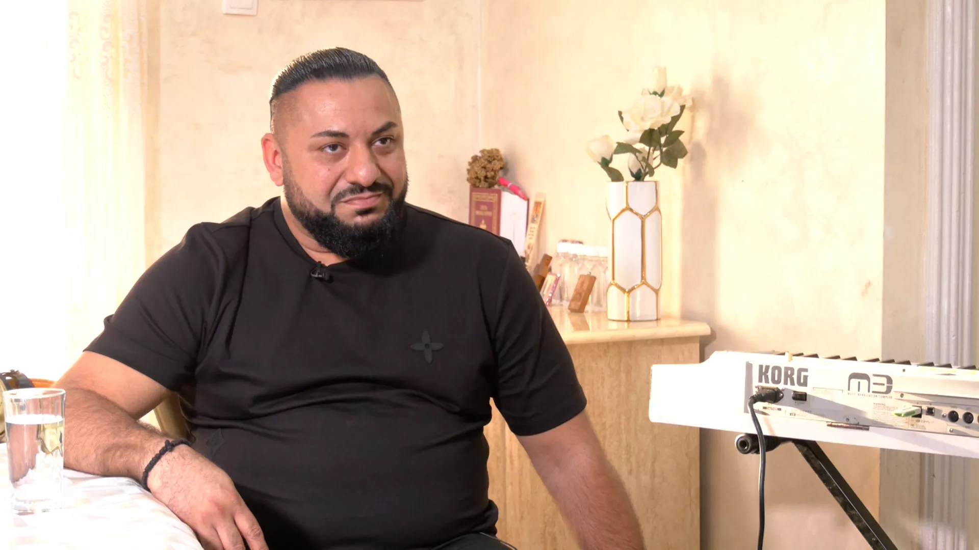 Романипен: Милан Димић – Златна хармоника из Обреновца, 2. део
