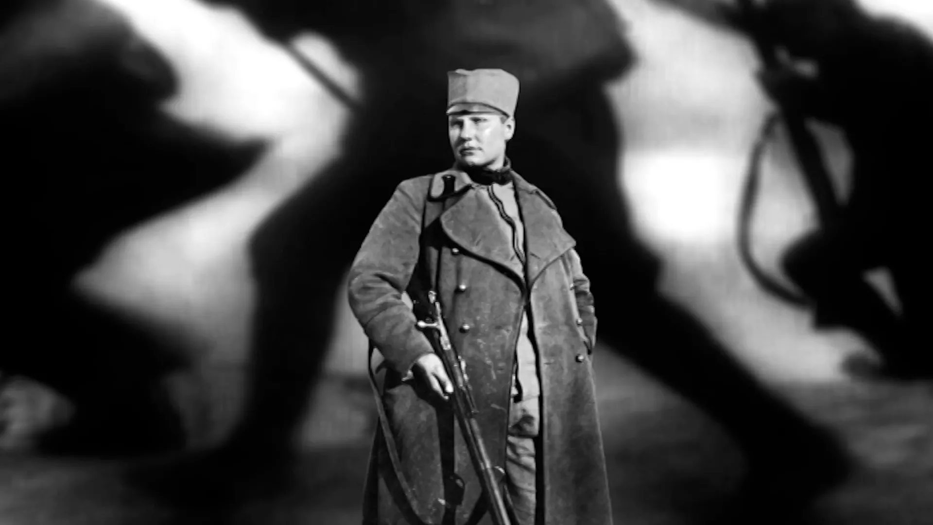Милунка Савић, хероина Великог рата