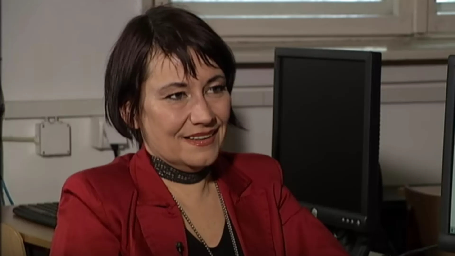 Клуб 2 – Ана Ристовић