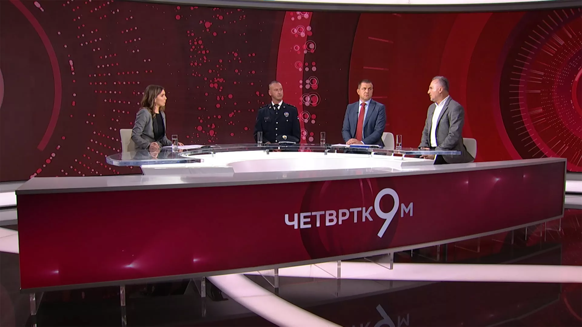 Четвртком у 9: Зашто је Србија у врху по броју страдалих у саобраћају?