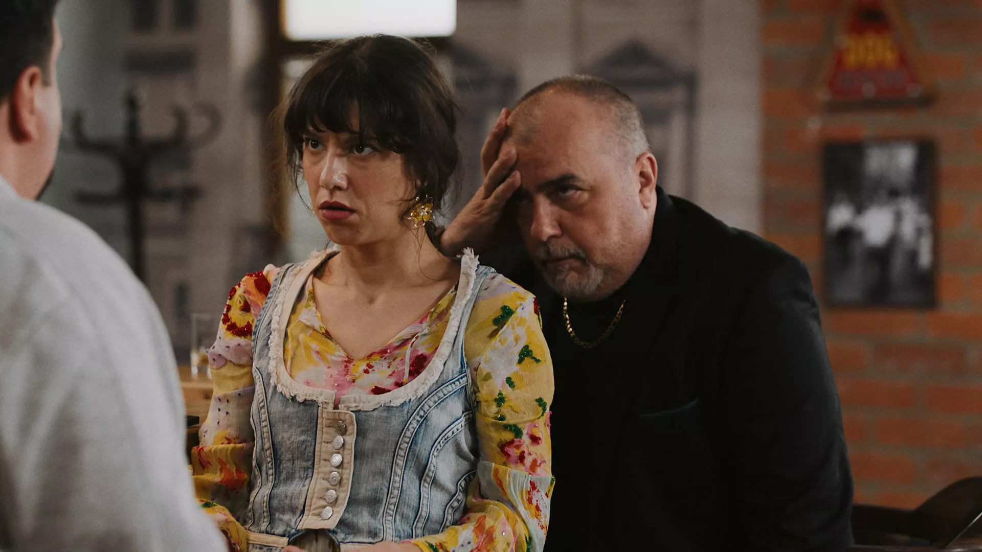 Радио Милева (7. сезона) (4. епизода)
