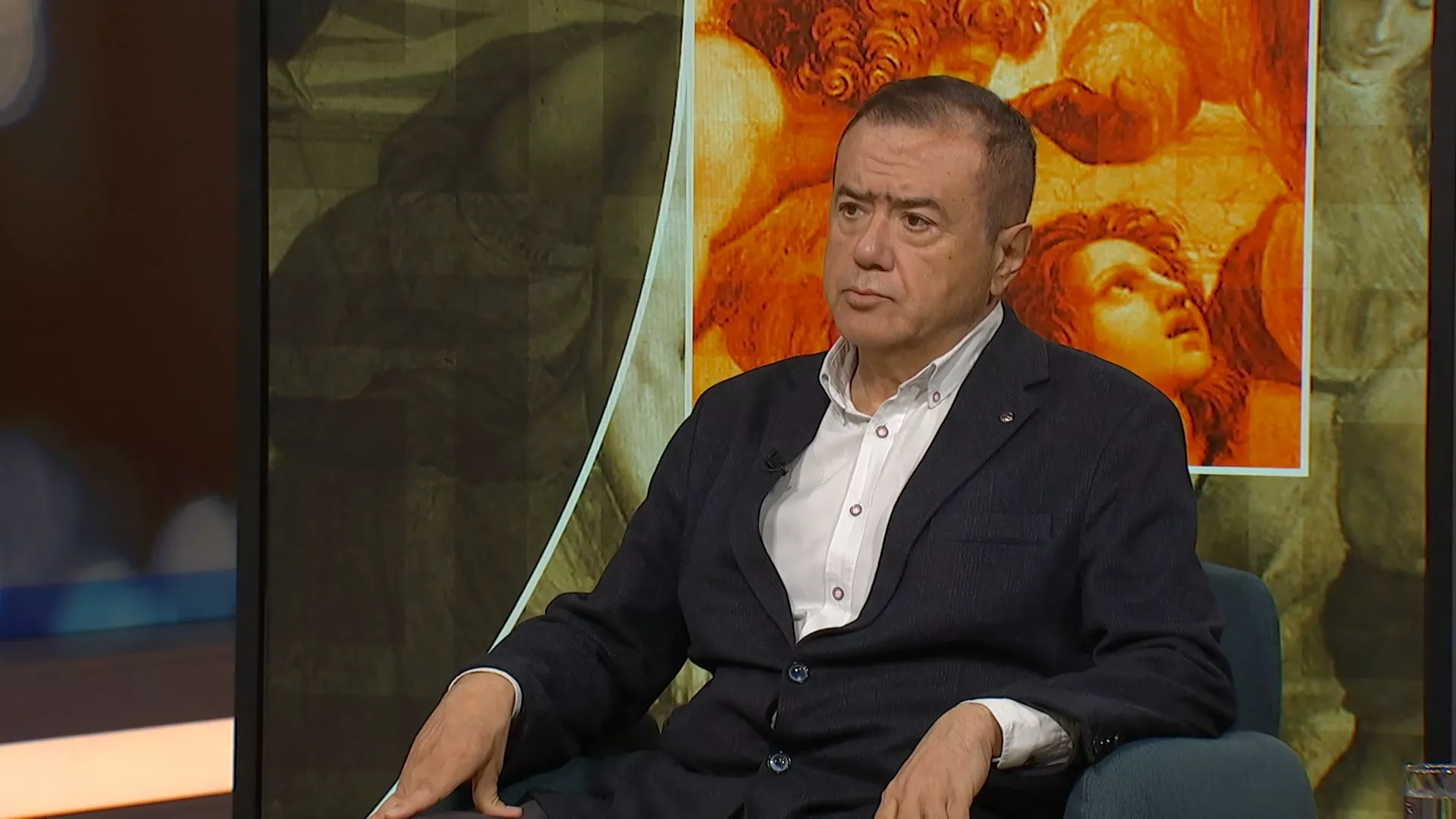 До детаља: Владимир Пиштало