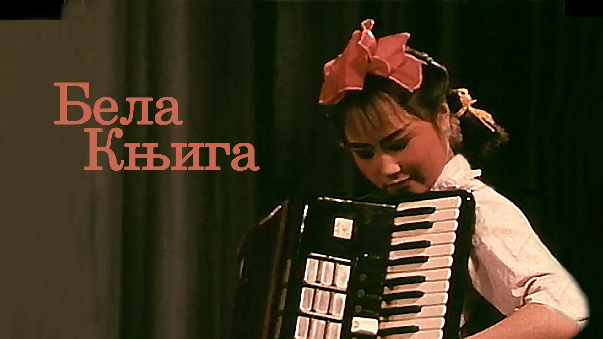 Бела књига