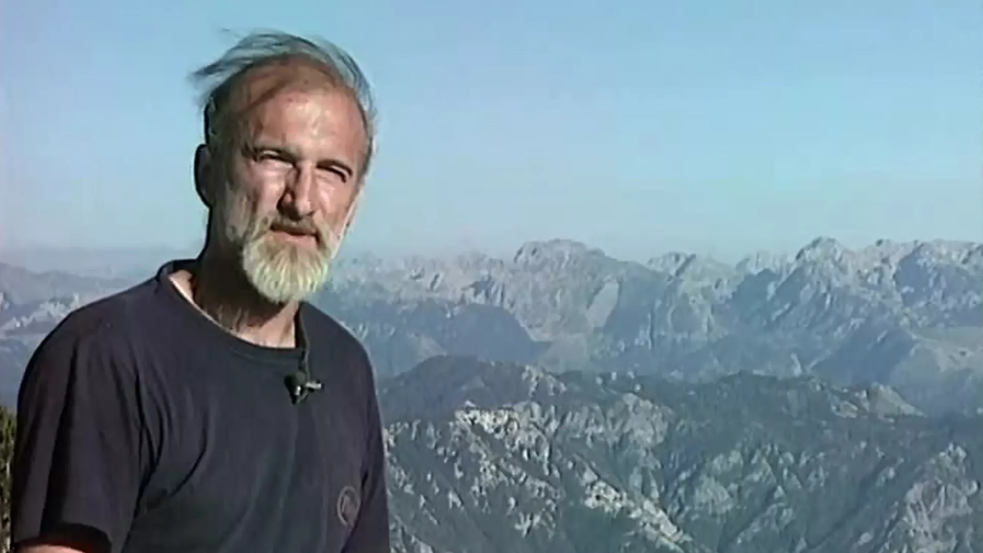 Авантура – Месечев пејзаж, 1. део
