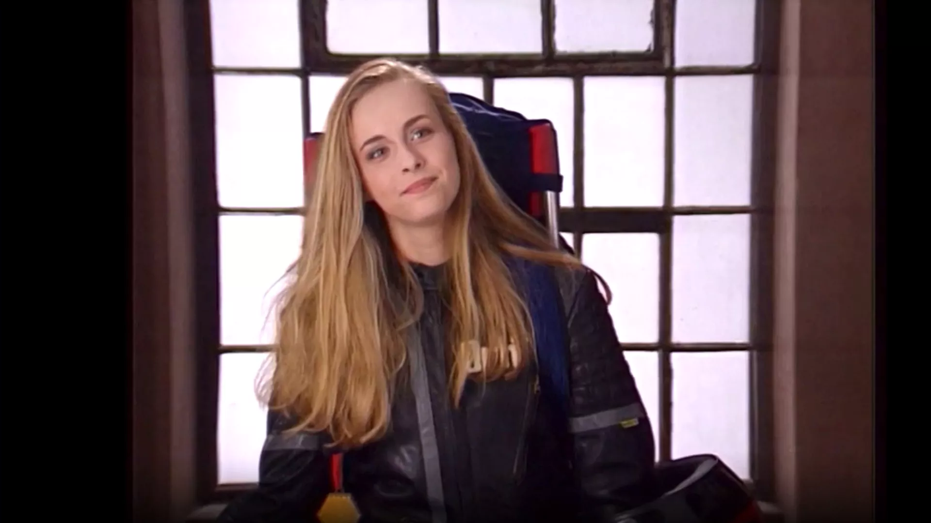 Отворена врата (2. епизода)