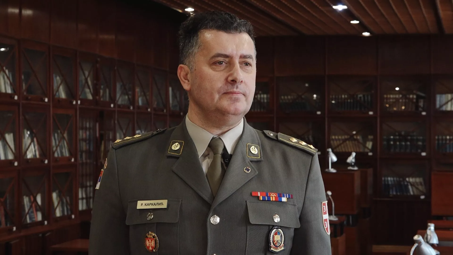 Дозволите…: Српска Војне академије у свету