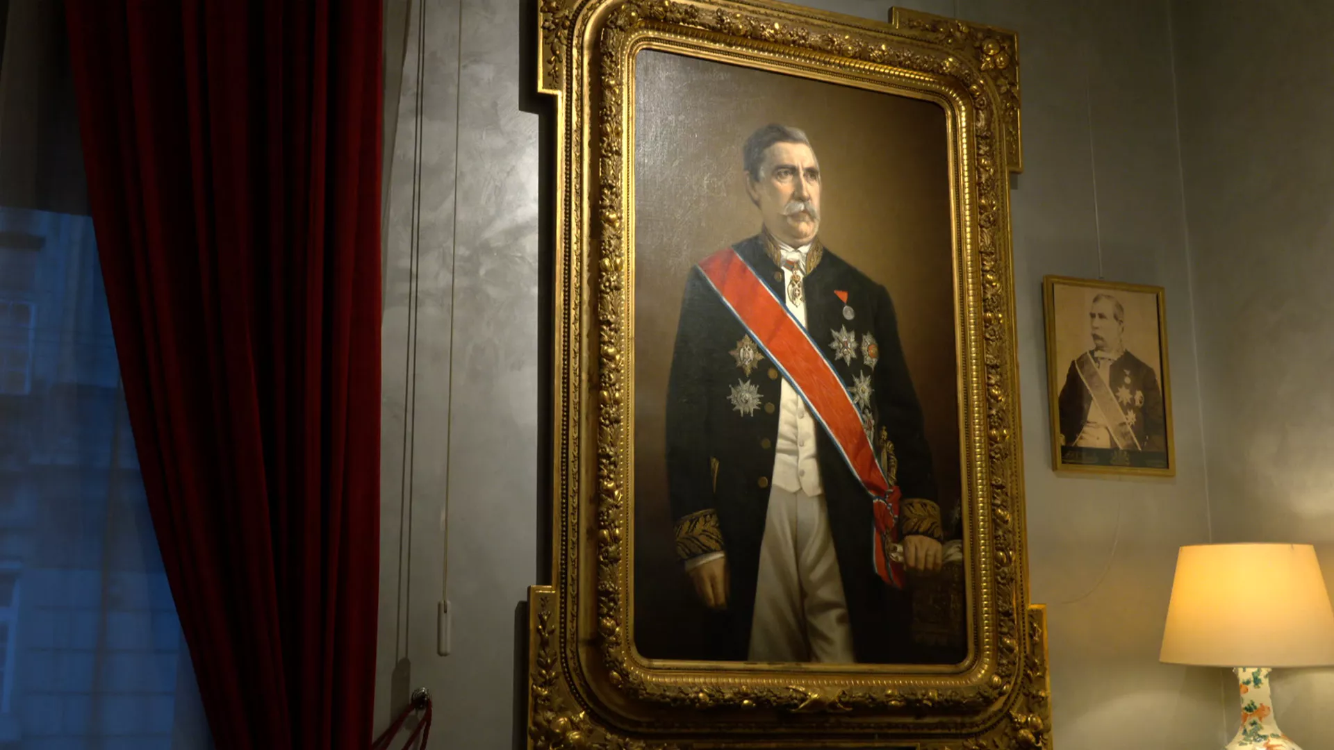 Србија на вези – портрети: Дом Јеврема Грујића