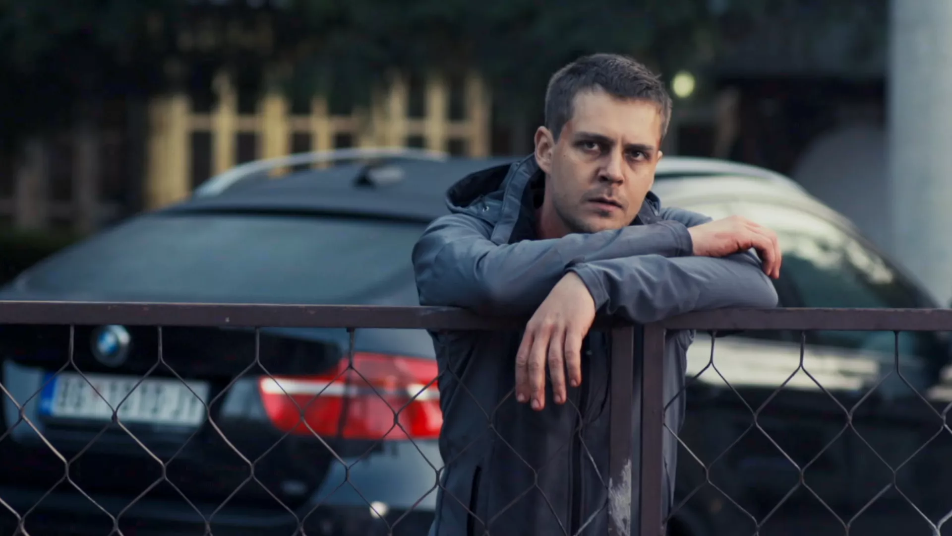 Јужни ветар (2018) (4. епизода)