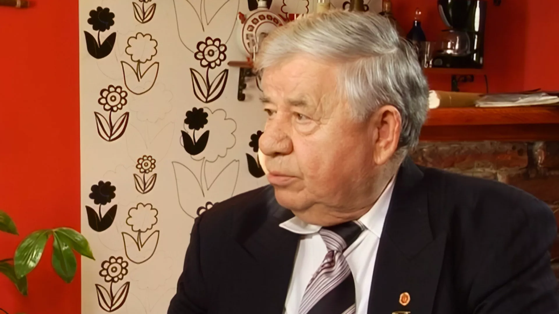 Ексклузивно: Гардеробер маршала Тита