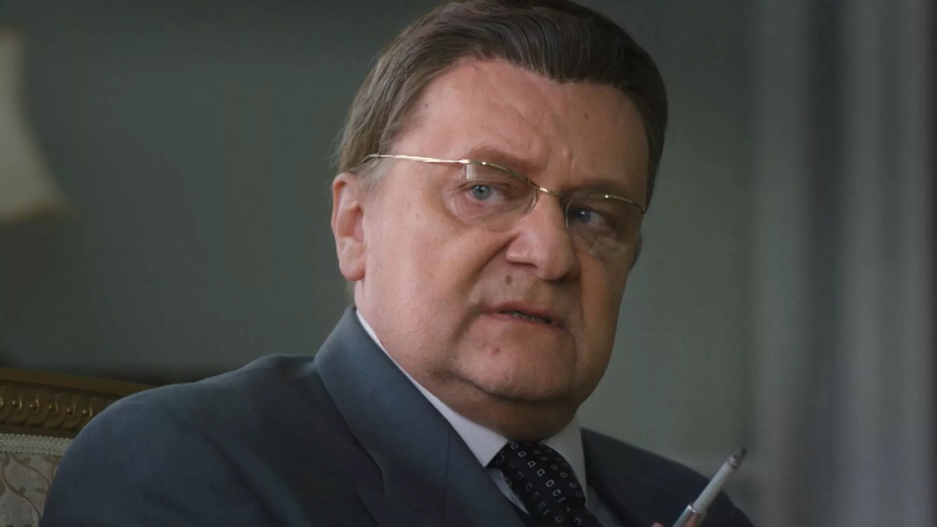 Друг Марко: Почетак краја, 6. епизода