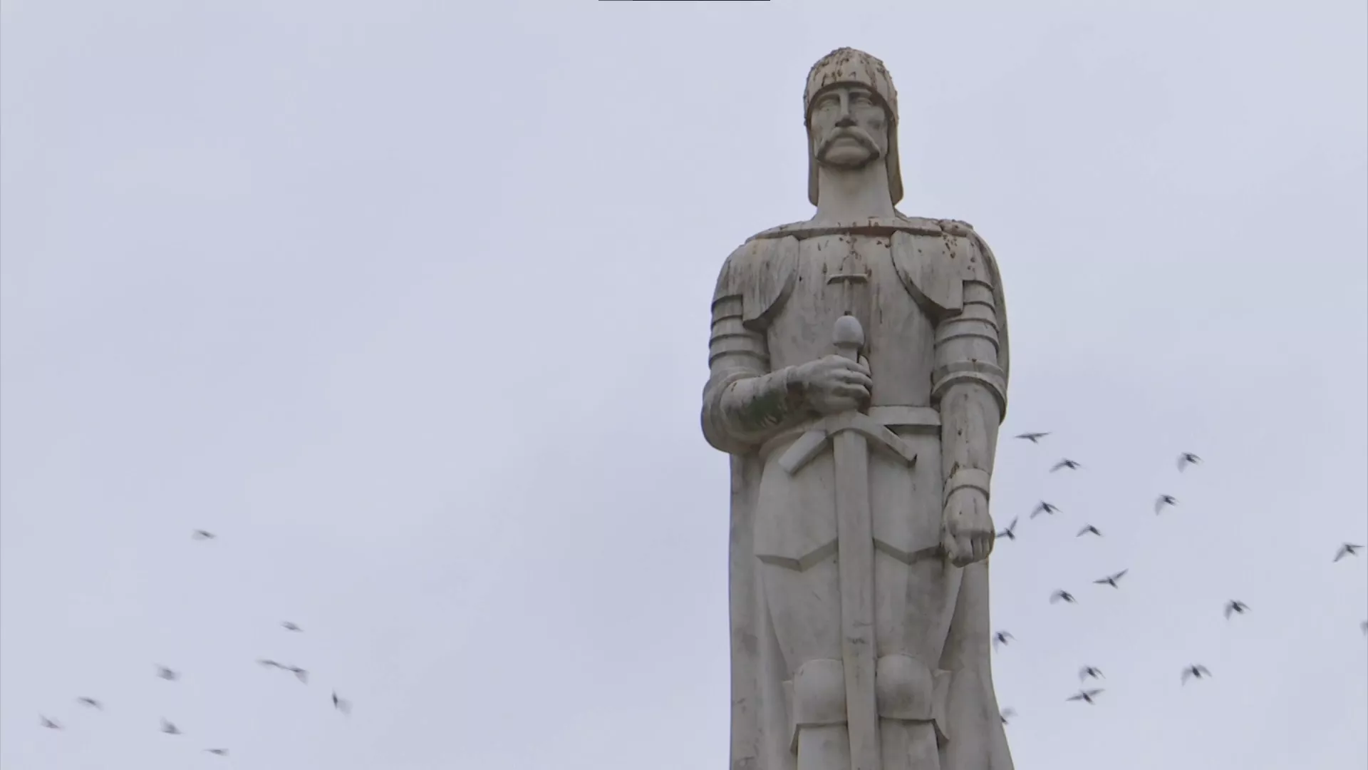 Бранко Станковић (аутор и уредник емисије), Квадратура круга: Последњи српски цар Јован Ненад, РТС, 2026