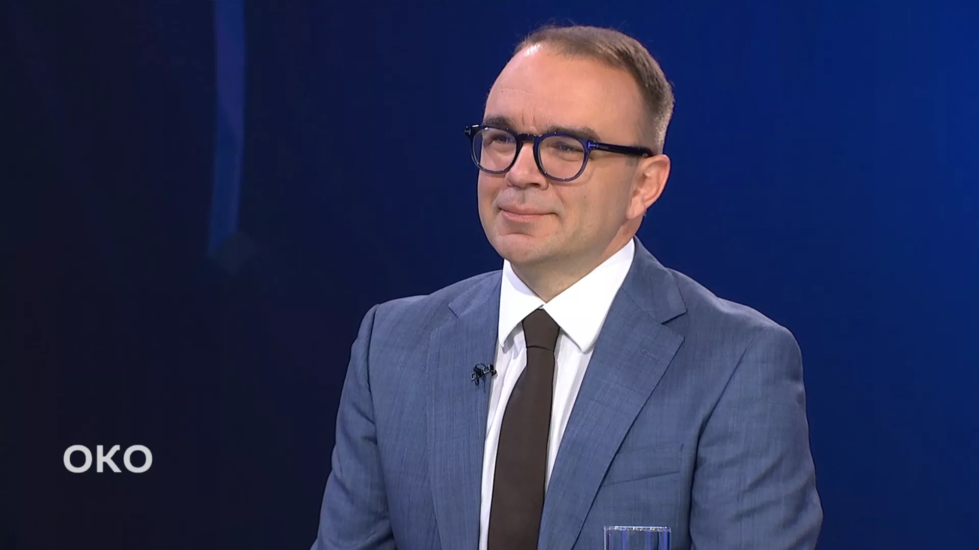 Око: Шмит одлази, немирна Босна остаје?