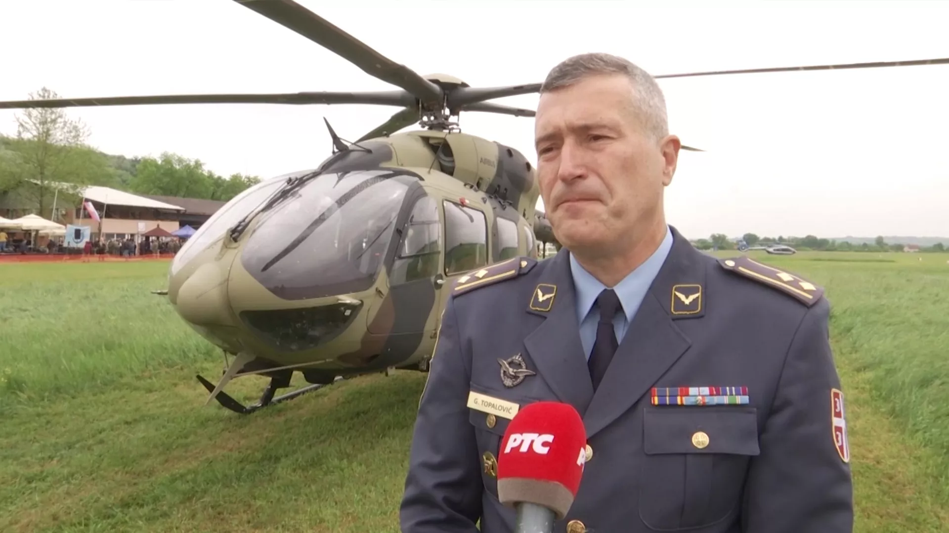 Дозволите…: Селективна обука за специјалне јединице