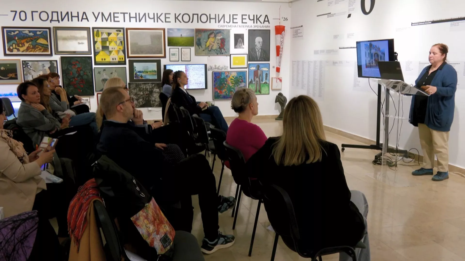 Ликовне колоније