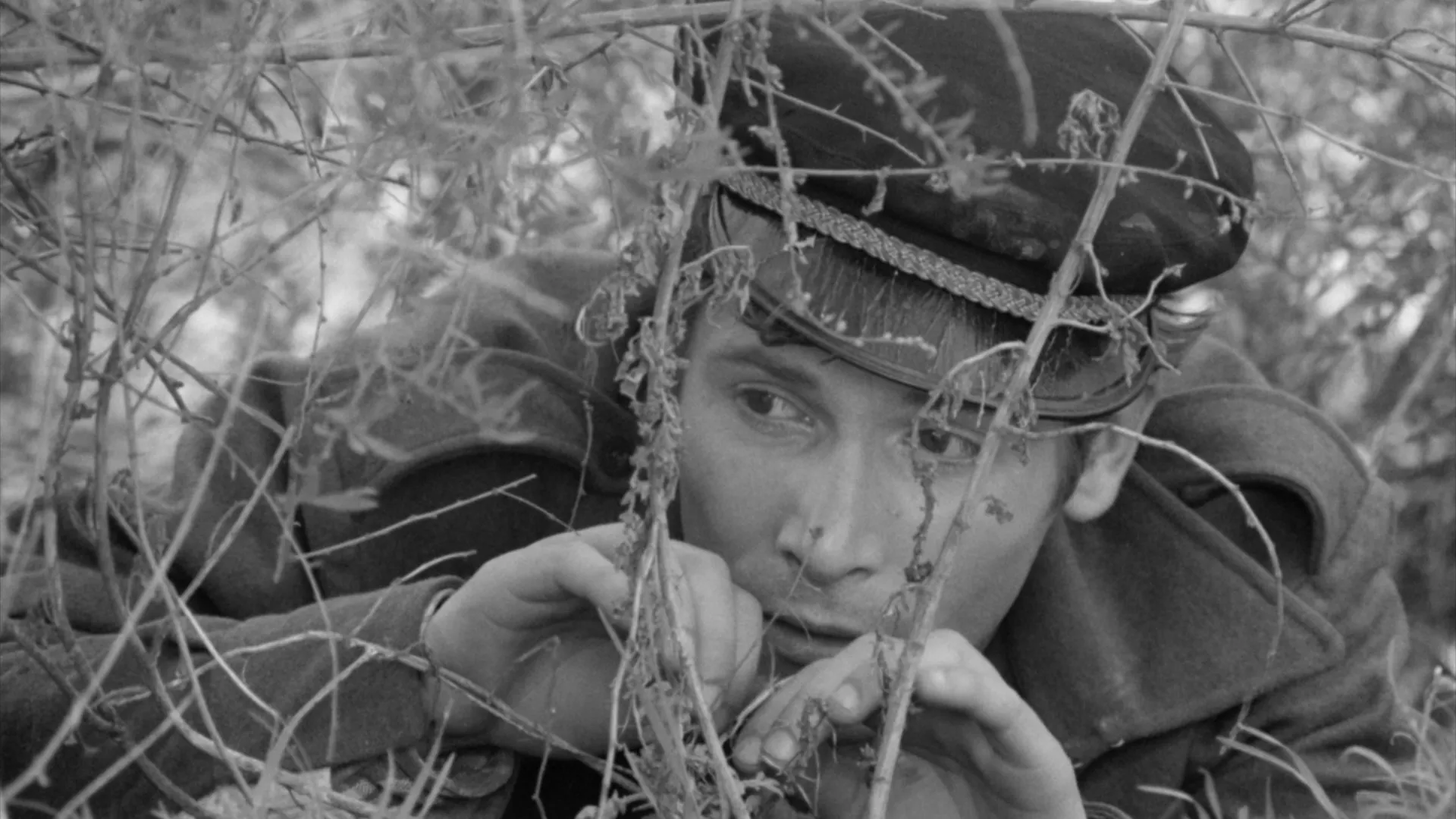 Заседа (1969)