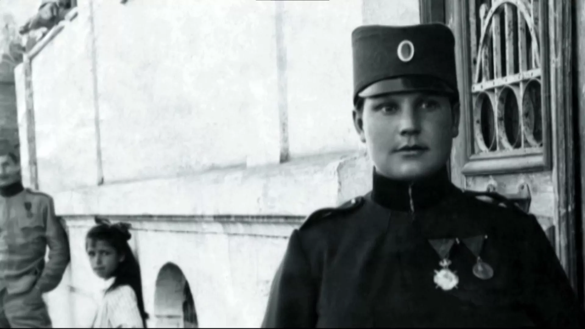 Великани – Милунка Савић