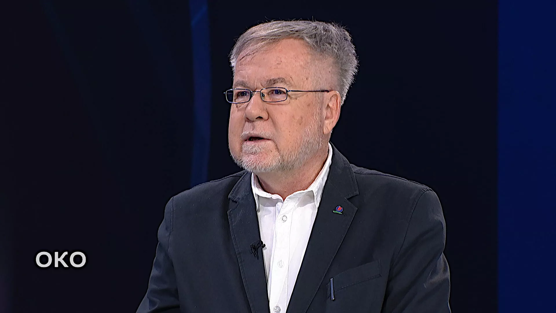 Око: Драго Пилсел: Мој отац Адолф и ја – од Аргентине до Јасеновца